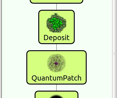 Permalink to:Predictive OLED design